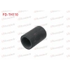 TURBO HORTUMU 38X46X70 FORD TRANSIT CONNECT 1.8 TDCI 2002-2014