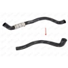 TURBO HORTUMU ALT (BÜYÜK) TRANSIT V-347 2.2 TDCI 06-