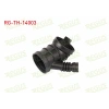 TURBO HORTUMU ARKA BMW 3 SERISI (E46) 320 i - 323 i - 325 i - 328 i 1998-2005/ 5 SERISI (E39) 520 i 1995-2003