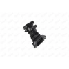 TURBO HORTUMU (BOGUMLU)/90PS FOCUS/MAZDA 1.6 TDCI 03-