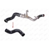 TURBO HORTUMU BÜYÜK MONDEO BM 07-