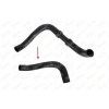 TURBO HORTUMU BÜYÜK PLASTIK BORU HARIC TRANSIT V-184 2.0 TDCI 01-06