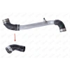 TURBO HORTUMU BÜYÜK X5 E53 M57N 99-06