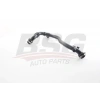 TURBO HORTUMU ÇIKIS (PLASTIK) TURBO BORUSU/ISI MÜSÜRÜ KULLANILAN CLIO III / MODUS 1.5 Dci 04-