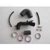 TURBO HORTUMU CLIO II- III KANGOII- III LOGAN 1,5 DCI 03-