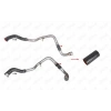 TURBO HORTUMU DUSTER LOGAN SANDERO 1.5 DCI 10-