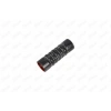 TURBO HORTUMU KIRMIZI SILIKON / TURBO-INTERCOOLER ARASI FIESTA/B-MAX/CONNECT 1,6 TDCI 09-