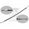 TURBO HORTUMU KUCUK LAND ROVER RANGE ROVER III 3.0 D 02-12