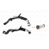 TURBO HORTUMU KÜÇÜK PLASTIK PARÇA CLIO IV DOKKER LODGY LOGAN II SANDERO II DUSTER 1.5DCI K9K 09-