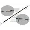 TURBO HORTUMU LAND ROVER RANGE ROVER III 3.6 D 06-