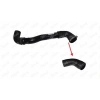 TURBO HORTUMU PLASTIK BORU HARIÇ SCUDO EXPERT 806 ULYSSE 2,0 TD 94-