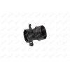 TURBO HORTUMU POLO-GOLF6-PASSAT BNV-BNM-CAYC-CAYD 1,4 TDI-1,6 TDI 05-