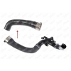 TURBO HORTUMU QASHQAI (J11) SCENIC IV MEGANE IV 1.2 TCE 1.2 DIG-T 13-