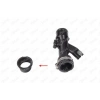 TURBO HORTUMU QASHQAI / QASHQAI +2 I (J10, NJ10, JJ10E) 1.5 dCi 10-13