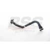 TURBO HORTUMU TURBO GIRIS BORUSU KANGOO II / MERCEDEC CITAN 1.5 DCI 10-