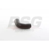 TURBO HORTUMU VOLVO S60/S80/V60/V70 D3 / D4 10-