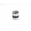 TURBO HORTUMU VW GOLF4 BORA A3 OCTAVIA 1.9TDI ASZ 98 >
