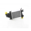 TURBO RADYATÖRÜ 220X127.5X62 ASTRA H Z17DTL Z17DTH 04-07