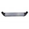TURBO RADYATÖRÜ 600X105X96 A/M BRAZING INTERCOOLER ASTRA K B14XFL B14XFT D14XFT 16-21
