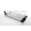 TURBO RADYATÖRÜ 8ML 376 746-741 PASSAT-TIGUAN BKP-CBAB-CFFB 2,0 TDI 05-