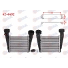 TURBO RADYATÖRÜ 8ML 376 776-611 PASSAT AWT 1,8 T 01-04