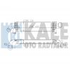 TURBO RADYATÖRÜ 8V61 9L440 AC FOCUS/C-MAX 1.6 TDCI 03-