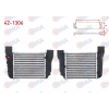 TURBO RADYATÖRÜ A4 BFB 1,8 T 00-04