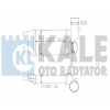 TURBO RADYATÖRÜ AL/PL/BRZ295X202X62 DUCATO / BOXER / JUMPER 2,2-2,3-2.8 HDI 01-
