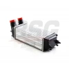 TURBO RADYATÖRÜ BRAZING/AV21 9L440 AC COURIER/FIESTA/B-MAX 1.5/1.6 TDCI 14-