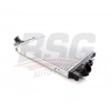 TURBO RADYATÖRÜ INTERCOL (603X417X30) ALFA 156/SPIDER 1,9 2,0 JTDM 05-