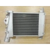 TURBO RADYATÖRÜ INTERCOOLER : 225X215X62 PICK-UP (D22) 2.5 DCI 02-11