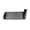 TURBO RADYATÖRÜ INTERCOOLER : 275X127X64 COROLLA (E18) : AURIS (E18) 1.4 D4D 13-15 1.4 D4D 13-15