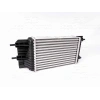 TURBO RADYATORU (INTERCOOLER) 281X187X80 NISSAN JUKE 1.5DCI 10-19 PULSAR 1.5DCI 14 >