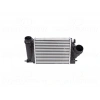 TURBO RADYATORU (INTERCOOLER) 282X217X62 RENAULT MEGANE 4 1.6 DCI 15>/ SCENIC 4 1.6 DCI 16-22/ TALISMAN 1.6 DCI 15-22
