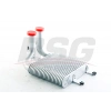 TURBO RADYATÖRÜ INTERCOOLER : 290X237X65 DMAX (TFR, TFS) 2.5 DiTD:3.0 DiTD 03-06