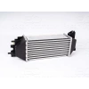 TURBO RADYATORU (INTERCOOLER) 292X133X85 LAND ROVER FREELANDER 1 (L314) 2.0 DI 98-00
