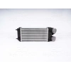 TURBO RADYATORU (INTERCOOLER) 300X150X76 PEUGEOT 207 1.6i 07-12