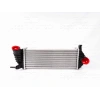 TURBO RADYATORU (INTERCOOLER) 385X143X64 RENAULT KANGO 1.5DCI 08 >