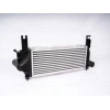 TURBO RADYATORU (INTERCOOLER) 445X185.08X64 NISSAN NAVARA NP300 (D40) 2.0 DCI 05> NP300 PICKUP (D22) 2.5DCI 08> / PATHFINDER 3 (R51) 2.5DCI 05>