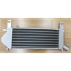 TURBO RADYATÖRÜ INTERCOOLER : 445X185X64 NAVARA (D40) : PATHFINDER (R51) 2.5 DCI 05-09 2.5 DCI 05-15