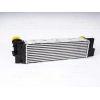 TURBO RADYATORU (INTERCOOLER) 495X147X100 BMW X3 (F25) 3.0D 3.5D 11-17 / X4 (F26) M40I 15-18 3.0D 14-18/ ALPINA XD3 (F25) TURBO 13-18