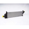 TURBO RADYATORU (INTERCOOLER) 520X175X30 NISSAN MICRA 3 (K12) 1.5DCI 03-10