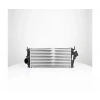 TURBO RADYATÖRÜ INTERCOOLER 540 X 185.3 X 40 TRAFIC II 2.0 TDCI 2006-