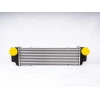 TURBO RADYATORU (INTERCOOLER) 550X157X80 BMW 5 SERISI 535D 10-17 6 SERISI 640D 11-18 7 SERISI 740D 09-15 ALPINA D5 (F10,F11) 11-16