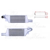 TURBO RADYATORU (INTERCOOLER) 551X137X50 OPEL CORSA C Y17DT 02 >