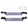 TURBO RADYATORU (INTERCOOLER) 560X113X50 MERCEDES-BENZ BENZ W210 E200 CDI E220 CDI E250 TURBO-D E290 TURBO-D E220 T CDI E250 T TURBO-D E290 T TURBO-D 96 >