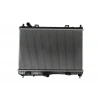 TURBO RADYATORU (INTERCOOLER) 600X130X64 MM CHEVROLET AVEO 1.3D 11-18