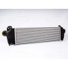 TURBO RADYATORU (INTERCOOLER) 600X188,2X64 IVECO DAILY 4 3.0 09-11/ DAILY 5 3.0 11-14/ DAILY 6 3.0 14>