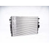 TURBO RADYATORU (INTERCOOLER) 600X442X36 JAGUAR XF XJ 2.0T 12-15
