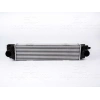 TURBO RADYATORU (INTERCOOLER) 619X147X76 VOLVO XC40 D4 - T5 17-21